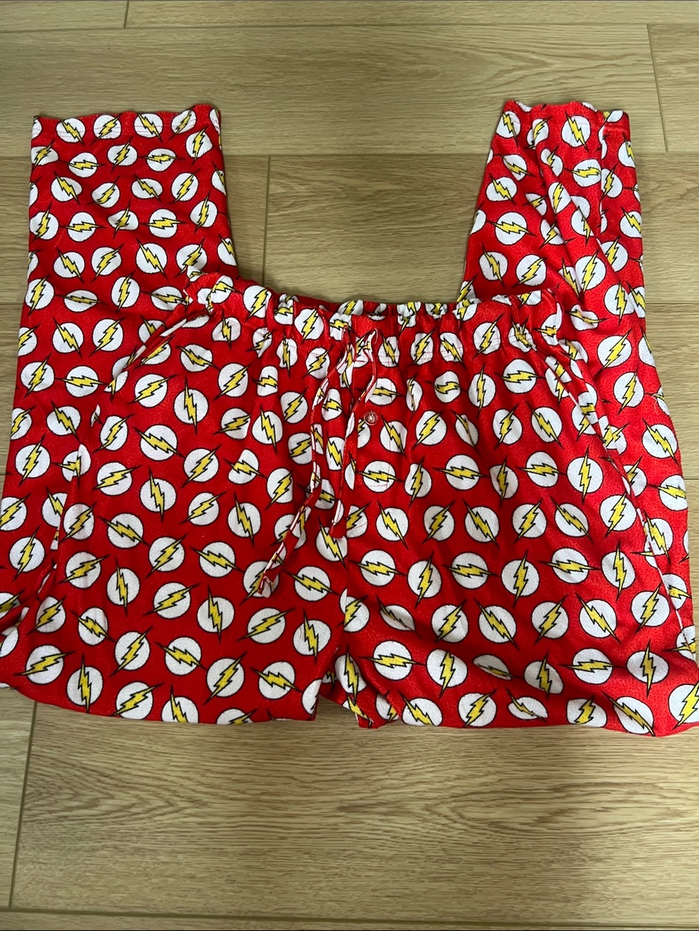 Flash Pajama Pants